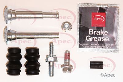 Guide Sleeve Kit, brake caliper APEC CKT1098