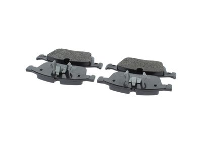 BREMSBELAGSATZ SCHEIBENBREMSE BOSCH 0986460131 16