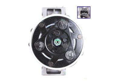 COMPRESOR CLIMATIZARE WALKER WCP00993