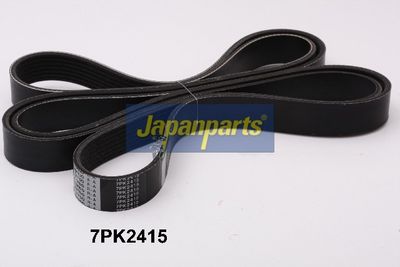 JAPANPARTS V formos rumbuoti diržai