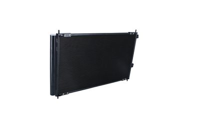 CONDENSATOR CLIMATIZARE NRF 35641 23