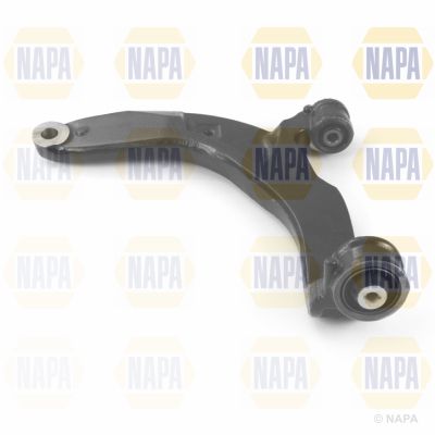 Control/Trailing Arm, wheel suspension NAPA NST2554