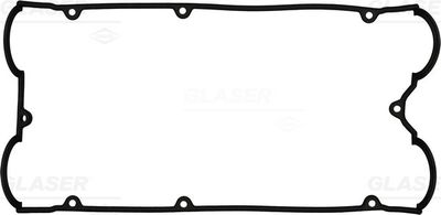 GARNITURA CAPAC SUPAPE