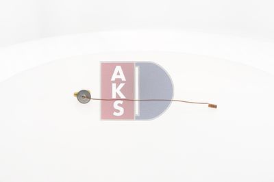 EXPANSIONSVENTIL KLIMAANLAGE AKS DASIS 840007N 8