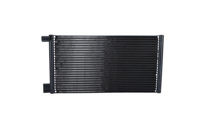 KONDENSATOR KLIMAANLAGE NRF 35487 27