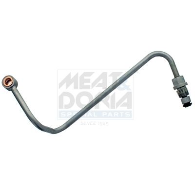 CONDUCTA ULEI INCARCARE