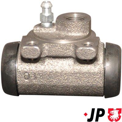 спирачно цилиндърче на колелото JP GROUP 4161300300