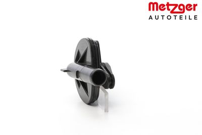 KüHLMITTELREGELVENTIL METZGER AUTOTEILE 4010213 10
