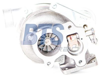 LADER AUFLADUNG BTS Turbo T911151 4