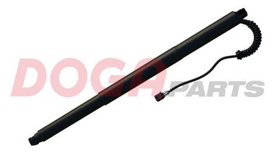 ACTIONNEUR ÉLECTRIQUE COUVERCLE COFFRE SKODA KAMIQ 07.19- LE