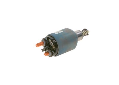 Ievilcējrelejs, Starteris