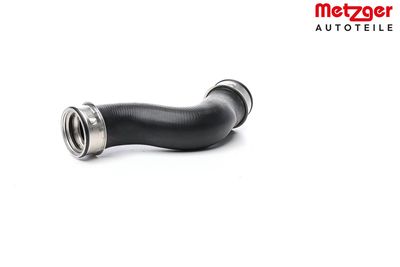 LADELUFTSCHLAUCH METZGER AUTOTEILE 2400201 16