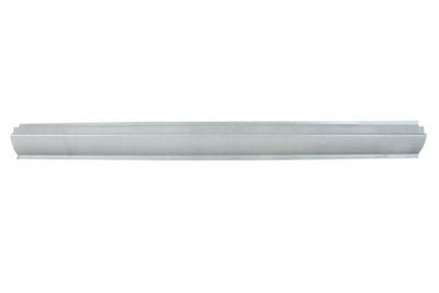 Dorpel aan autozijde Links/Rechts (reparatie, lengte 172cm) past: NISSAN PATHFINDER III R51 01.05-08.12