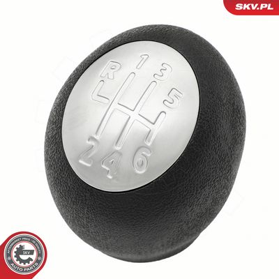 Glava ručice mjenjača ESEN SKV 63SKV149