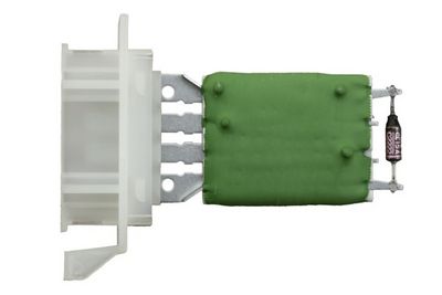 Rezistor, ventilator habitaclu MTR 13311454