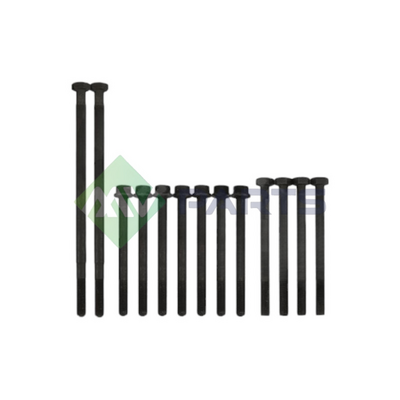 SET SURUB CHIULASA MV Parts MVU2402