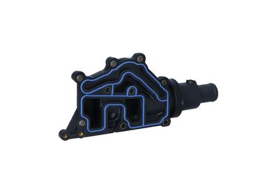 TERMOSTAT LICHID RACIRE NRF 725038 24