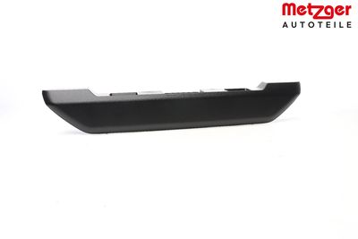 HECKKLAPPENGRIFF METZGER AUTOTEILE 2310932 35