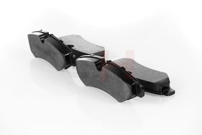 SET PLACUTE FRANA FRANA DISC GH GH413312 24