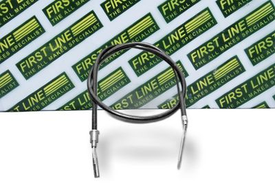 жило, ръчна спирачка FIRST LINE FKB1105