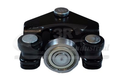 GHIDAJ CU ROLE USA GLISANTA