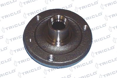 главина на колелото TRICLO 908033
