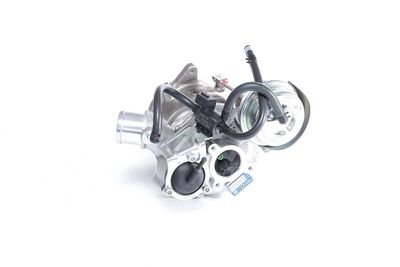 LADER AUFLADUNG BTS Turbo T916175 35