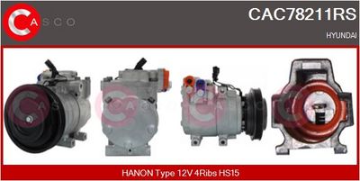 COMPRESOR CLIMATIZARE