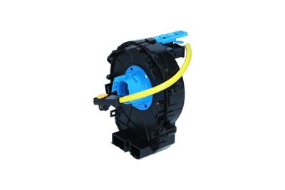 Vinutá pružina, airbag KAMOKA 4210115