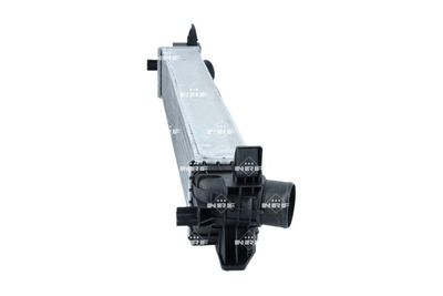 INTERCOOLER COMPRESOR NRF 309034 3