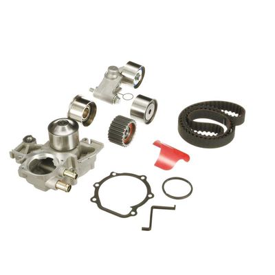 SET POMPA APA + CUREA DINTATA GATES KP15537XS2 46