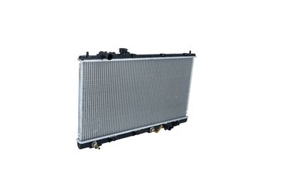 RADIATOR RACIRE MOTOR NRF 53340 41