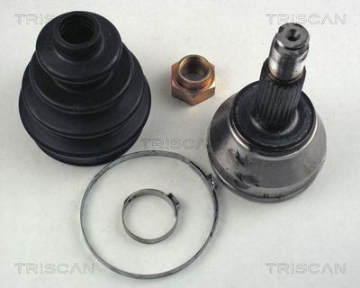 TRISCAN 8540 16114 ШРУС 