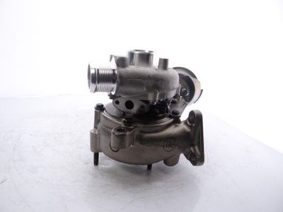 LADER AUFLADUNG GARRETT 7614375006S 8