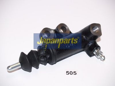JAPANPARTS Darbinis cilindras, sankaba