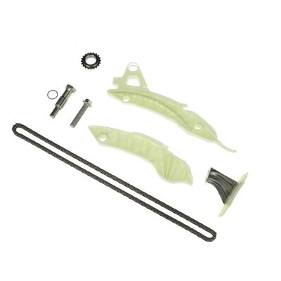 STEUERKETTENSATZ GATES CHK1018 51