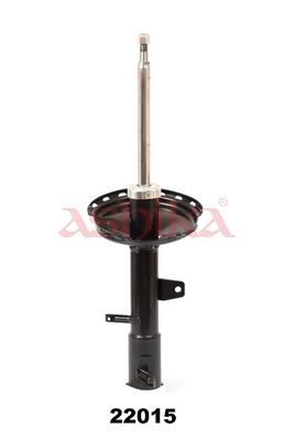 Støtdemper ASHIKA MA-22015 for TOYOTA, LEXUS