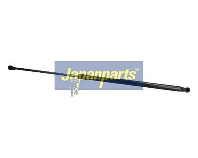 JAPANPARTS Dujinė spyruoklė, bagažinė