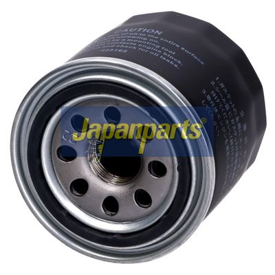 JAPANPARTS Alyvos filtras