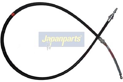 жило, ръчна спирачка JAPANPARTS BC-179
