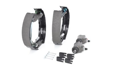 SET SABOTI FRANA BOSCH 0204114585 24