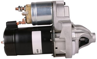 PowerMax 8214155 Стартер  для BMW (Бмв)