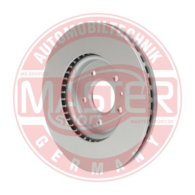 DISC FRANA MASTER-SPORT GERMANY 24013002241PRPCSMS 2