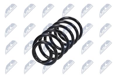 ARC SPIRAL NTY ASZBM037 18