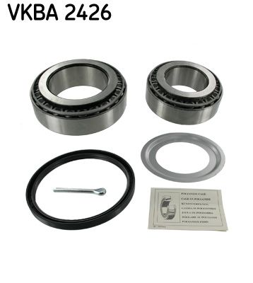 Wheel Bearing Kit VKBA 2426