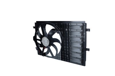 VENTILATOR RADIATOR NRF 47995 29