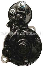 STARTER EUROTEC 11016860 2
