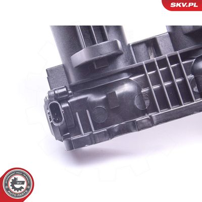 Sací trubkový modul SKV 49SKV060