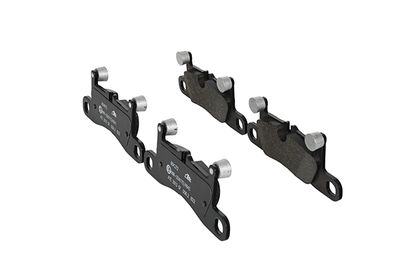 BREMSBELAGSATZ SCHEIBENBREMSE ATE 13046048722 18