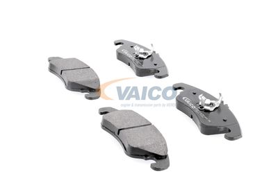 BREMSBELAGSATZ SCHEIBENBREMSE VAICO V250521 19